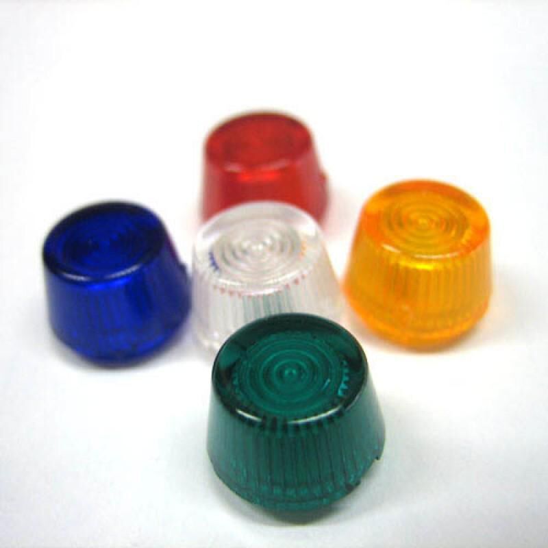 Product thumbnail LENS ORANJE TBV HDC1095