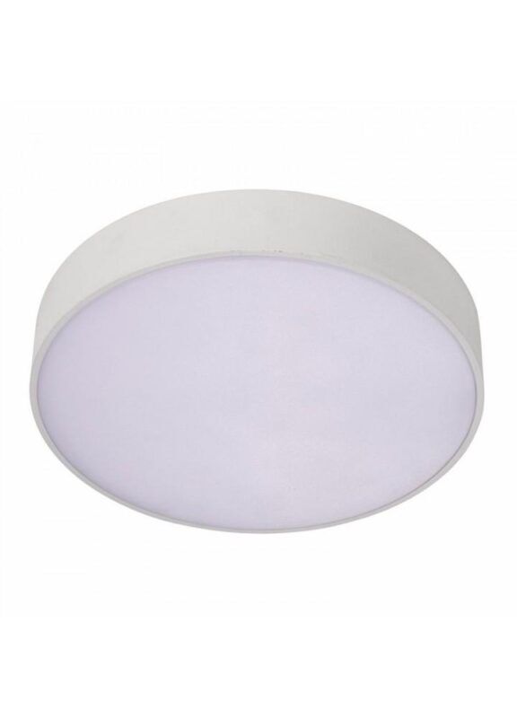 Product thumbnail LIBRA RONDE LED-PLAFONIER INCL. 4-STAPS DIMMER