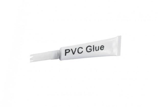 Product thumbnail PVC lijm voor het verlijmen van verbinding/eindkap