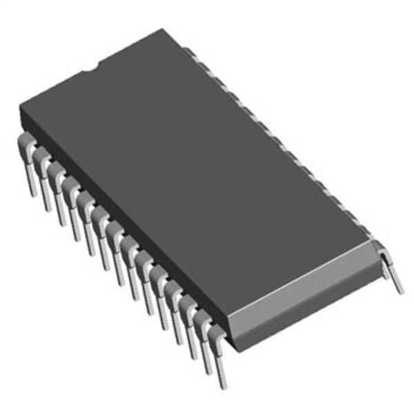 Product thumbnail LM1203 RGB VIDEO AMPLIFIER