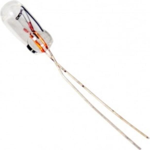 Product thumbnail MINIATUUR LAMPJE 12V 35mA