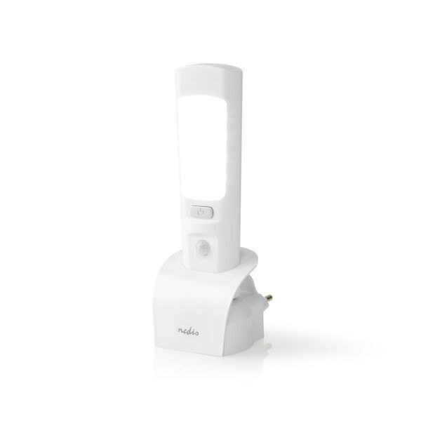 LED-Orintatielicht en Zaklamp | 1.3 W