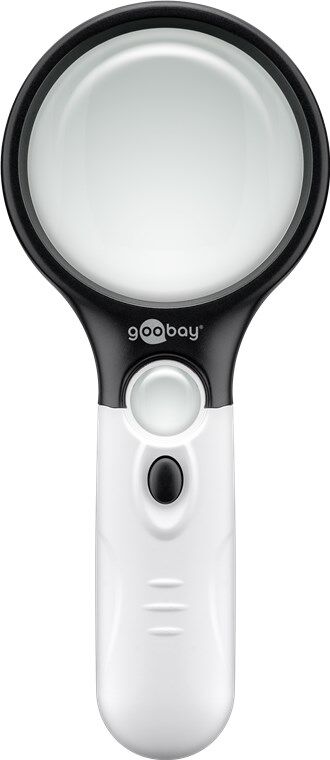 Product thumbnail HANDLOEP MET VERLICHTING