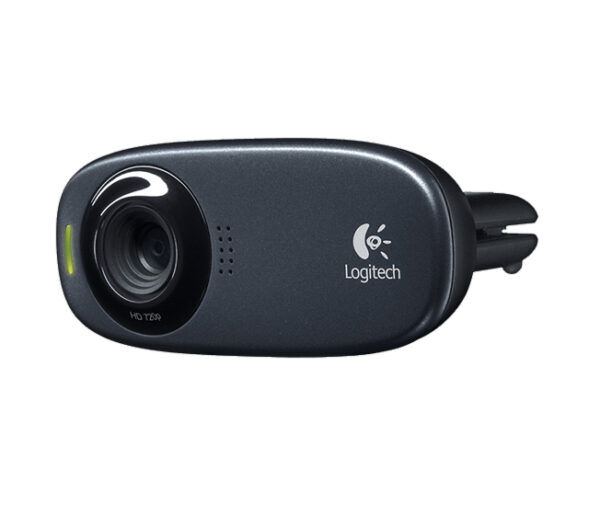 Logitech C310 - HD Webcam 720P - Afbeelding 3
