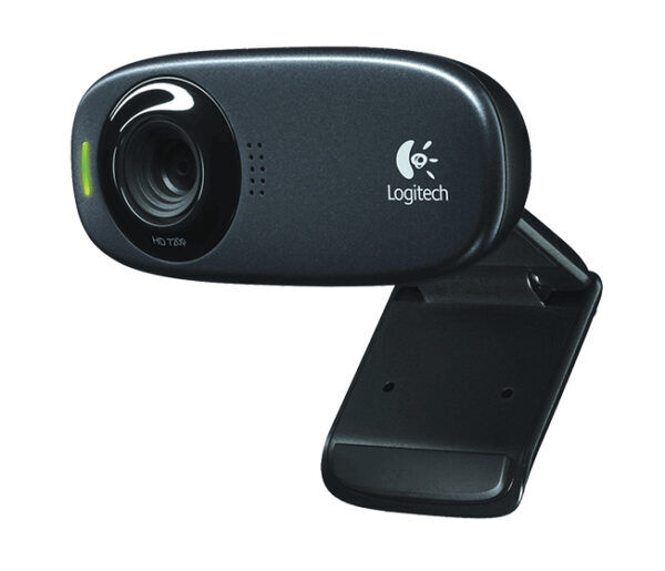Logitech C310 - HD Webcam 720P - Afbeelding 2