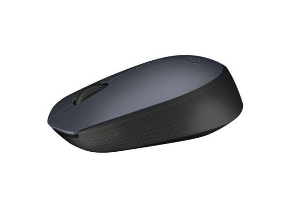 LOGITECH M170 DRAADLOZE MUIS ZWART - Afbeelding 2