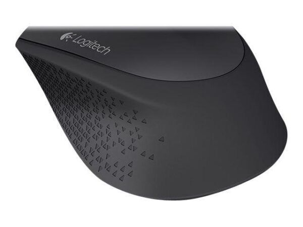 Logitech M280 draadloze muis ergonomisch - Afbeelding 4