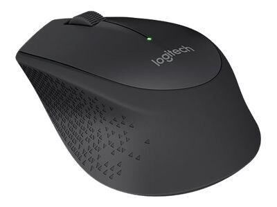 Product thumbnail Logitech M280 draadloze muis ergonomisch