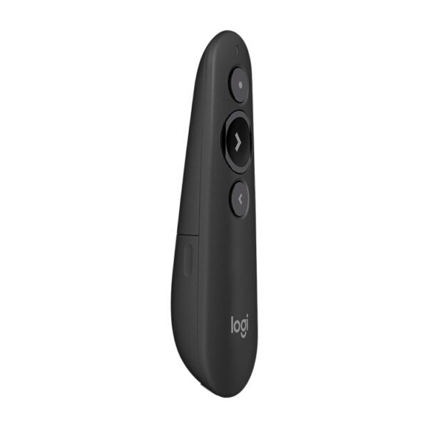 Logitech R500S Bluetooth/Draadloze Laser Presenter - Graphite - Afbeelding 2