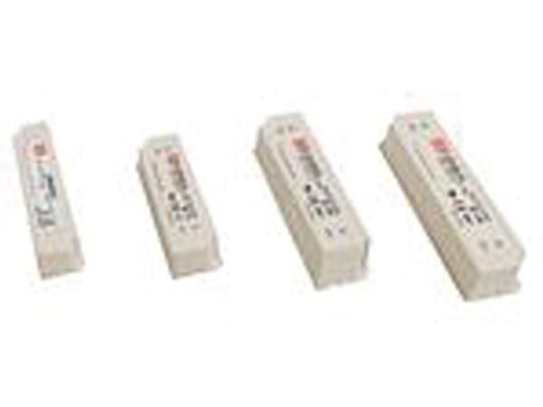 Product thumbnail SCHAKELENDE VOEDING - 1 UITGANG - 20W - 24V