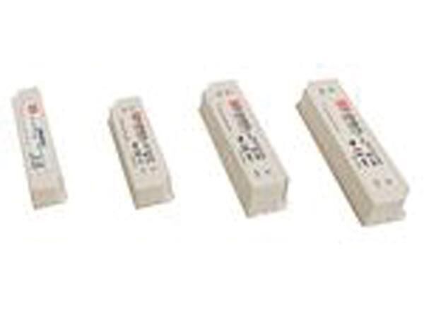 Product thumbnail SCHAKELENDE VOEDING - 1 UITGANG - 60W - 12V