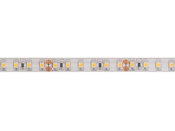 Product thumbnail FLEXIBELE LEDSTRIP - WARMWIT - 600 LEDs - 5 m - 24 V
