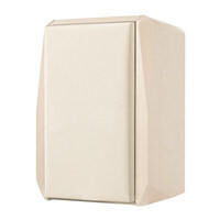 Product thumbnail LUIDSPREKERDOEK WIT (CREME)