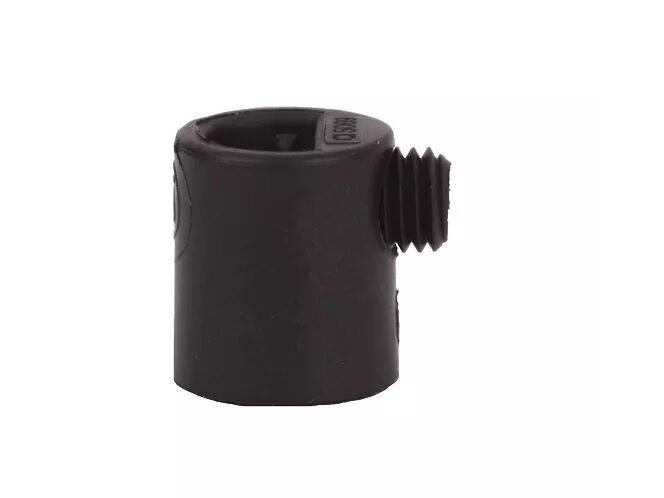 Product thumbnail M10 trekontlasting + binnendraad ZWART