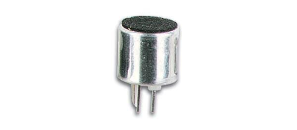 Product thumbnail ELEKTRET MICROCEL 10mm