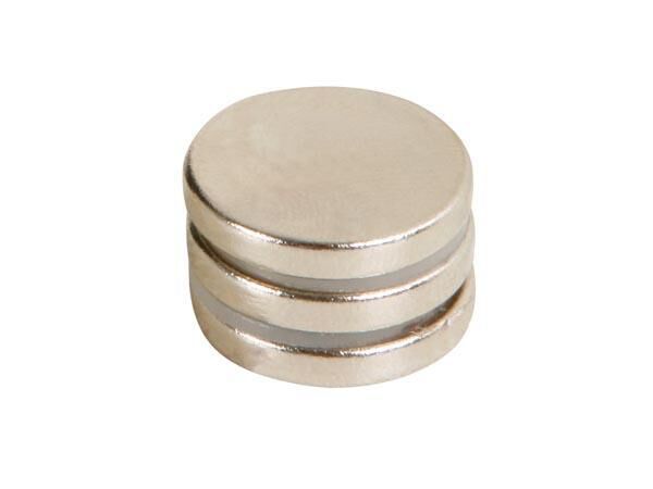 Product thumbnail MAGNEET 18 x 3mm - 3 stuks
