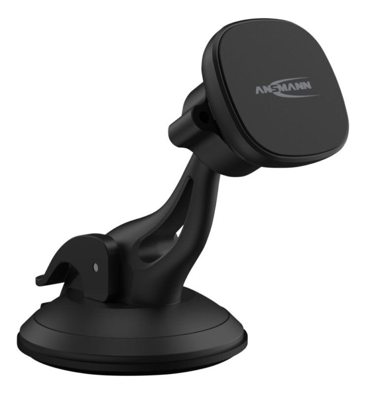 Product thumbnail Magnetische Smartphonehouder voor de voorruit