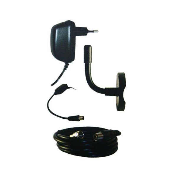 Maximum DA-6100 DVB-T2/DAB+ Buitenantenne - Afbeelding 3