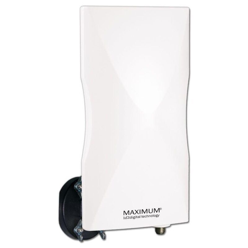 Product thumbnail Maximum DA-6100 DVB-T2/DAB+ Buitenantenne