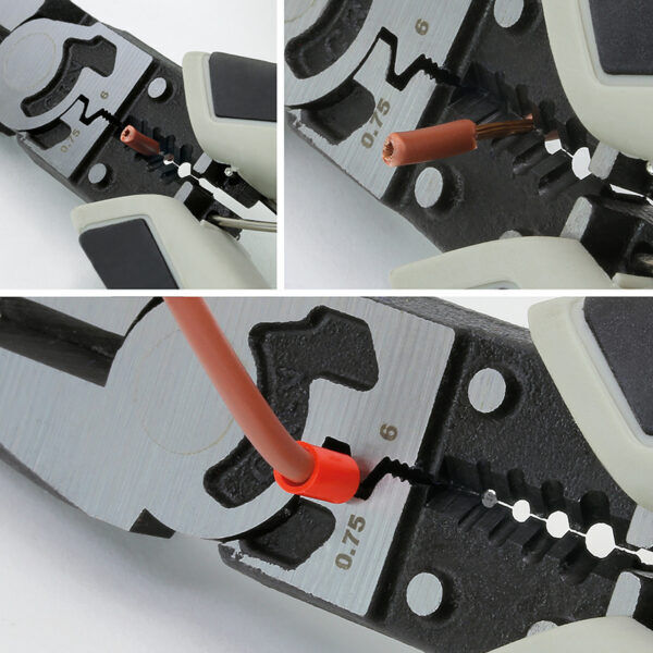 MULTITOOL KNIPTANG MSC 1 - Afbeelding 3