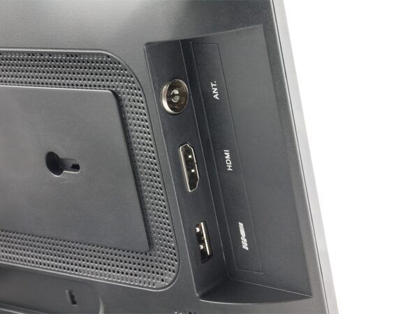 Mediaspeler met 10" TFT-scherm en ingebouwde free-to-air DVB-T Tuner - Afbeelding 4