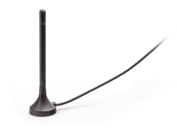 Mediaspeler met 10" TFT-scherm en ingebouwde free-to-air DVB-T Tuner - Afbeelding 7