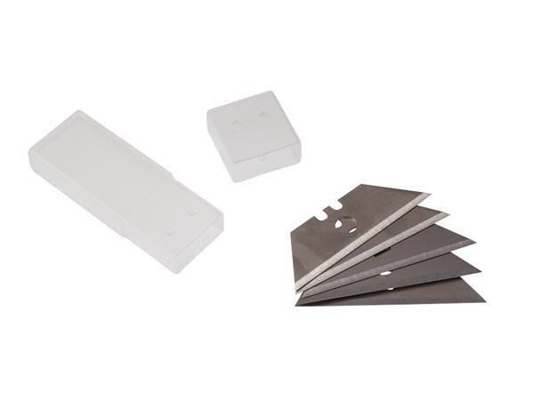 Product thumbnail RESERVEMESJES VOOR BREEKMES - 5 st.