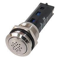 Product thumbnail BUZZER 230VAC METAAL