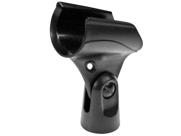 Product thumbnail UNIVERSELE MICROFOONHOUDER