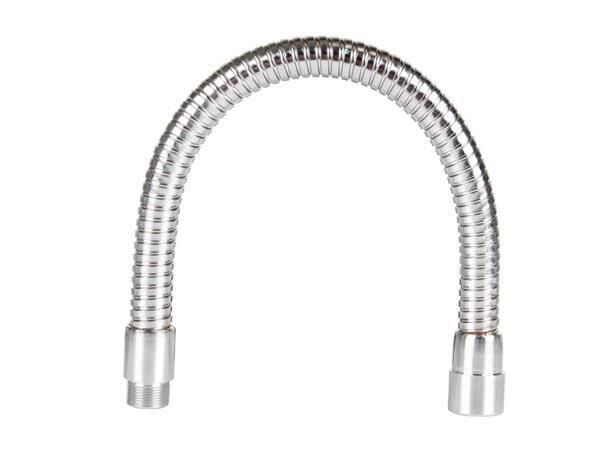 Product thumbnail ZWANENHALS VOOR MICROFOON 20cm