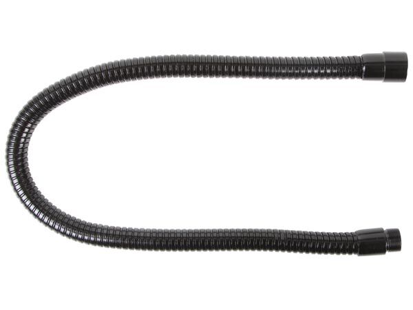 Product thumbnail ZWANENHALS VOOR MICROFOON 50 cm - ZWART