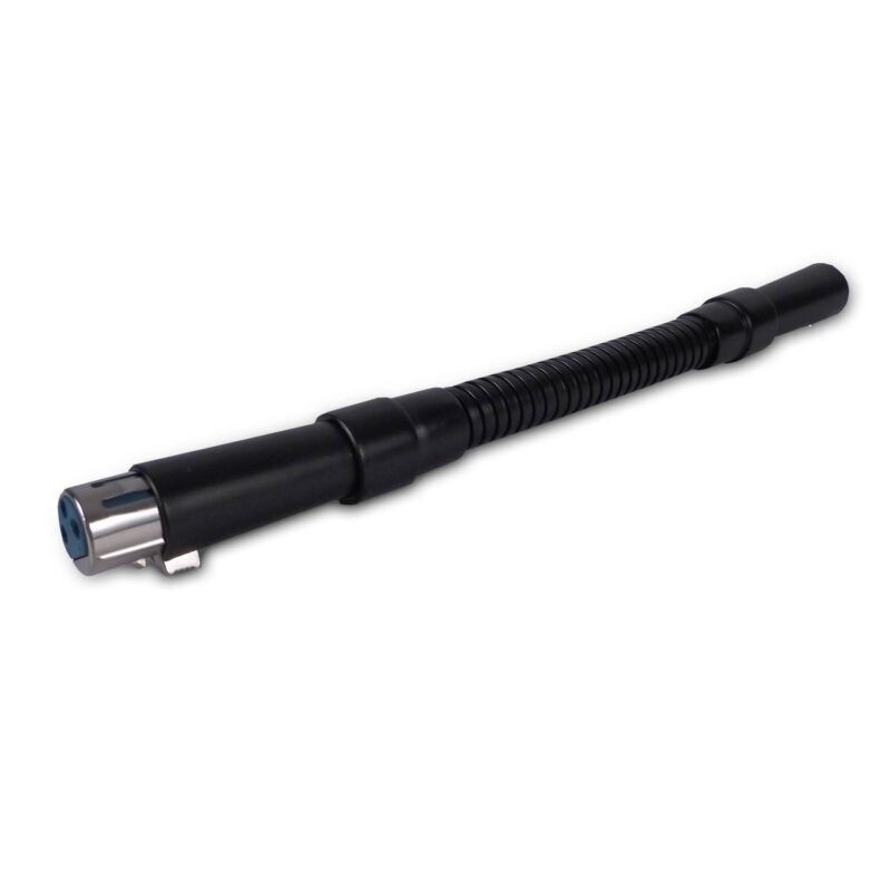 Product thumbnail ZWANENHALS VOOR MICROFOON 25 cm - ZWART 25cm