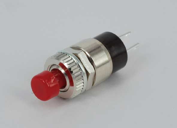 Product thumbnail MINI SCHAKELAAR ROOD PULS