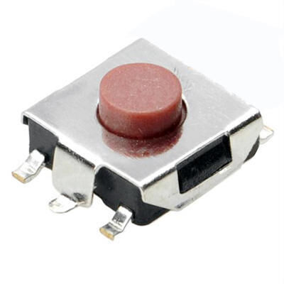 Product thumbnail MINI TACTILE SWITCH 6 X 6 X 3.1