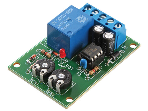 Product thumbnail REGELBARE INTERVAL TIMER