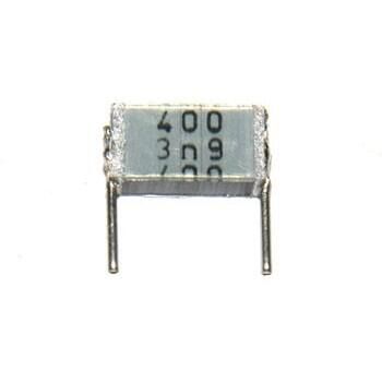 Product thumbnail MKM 1,5nF CONDENSATOR