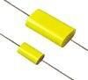 Product thumbnail Condensator axiaal 68nF 630Vdc