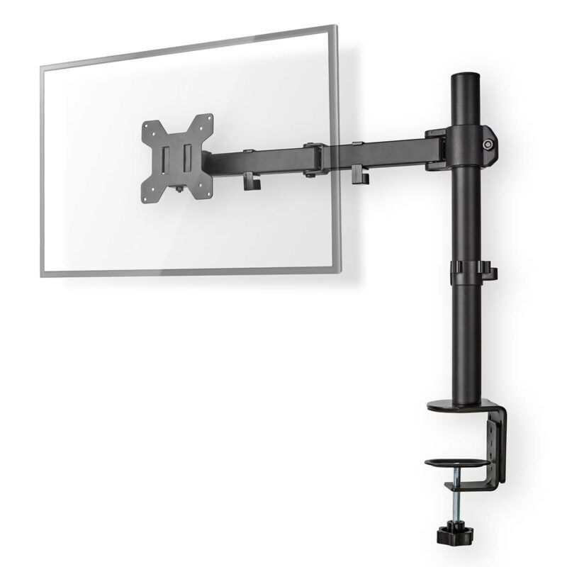 Product thumbnail Monitorbeugel voor Bureaus | 1 Scherm | 15 - 32 