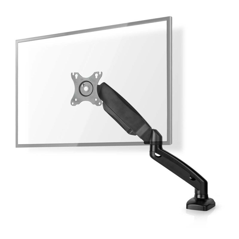 Product thumbnail Monitorbeugel voor Bureaus | Gasveer | 1 Scherm | 15 - 32 