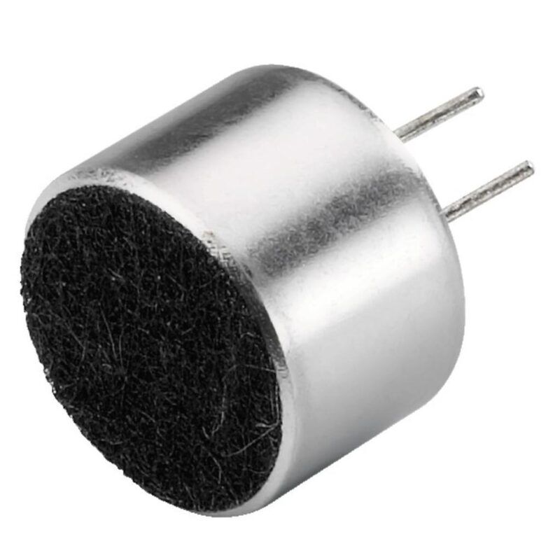 Product thumbnail ELECTRET MICROFOON