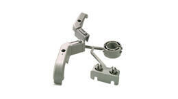 Product thumbnail Triax LNB houder enkel