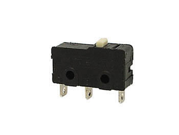 Product thumbnail MICROSCHAKELAAR 5A, GEEN HENDEL