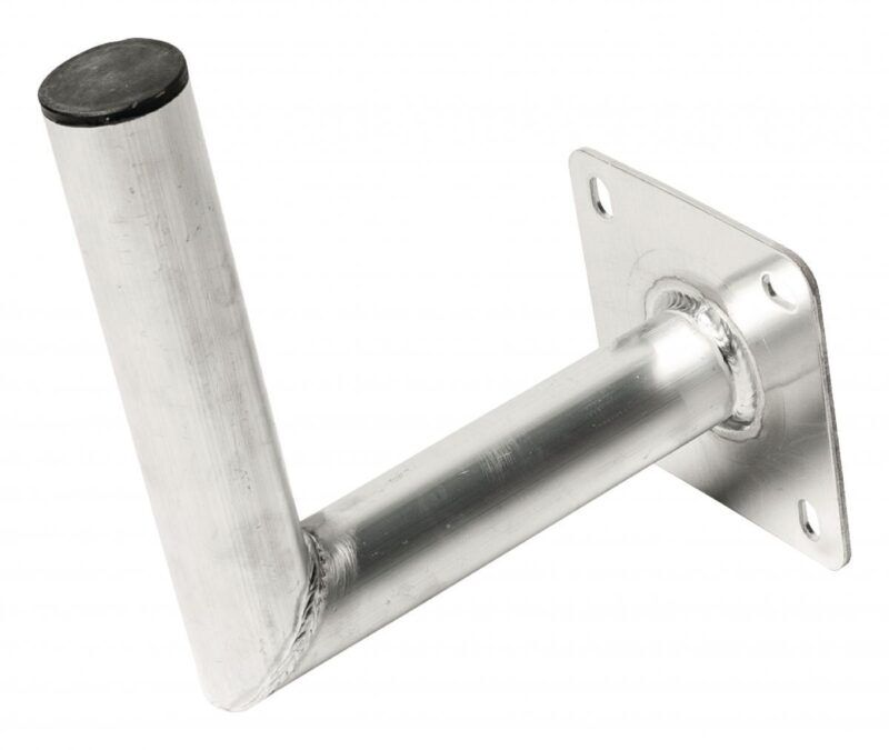 Product thumbnail Aluminium muursteun 35cm voor schotels
