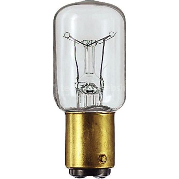 Philips Naaimachinelamp 20W B15 230V