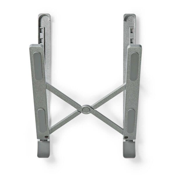 Notebookstandaard | Aantal standen: 6 | 17 " | Zonder Verlichting | Opvouwbaar - Afbeelding 6