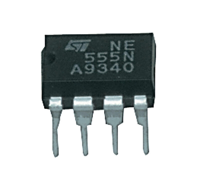 Product thumbnail NE555