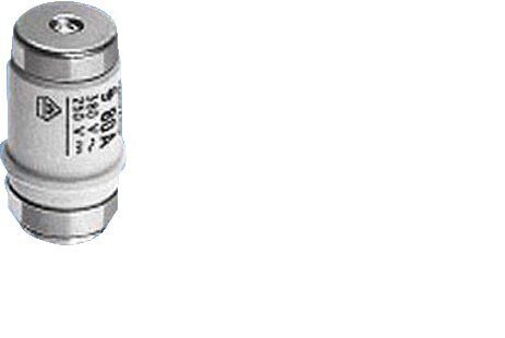 Product thumbnail Siemens Neozed D02 20A zekering GL-GG