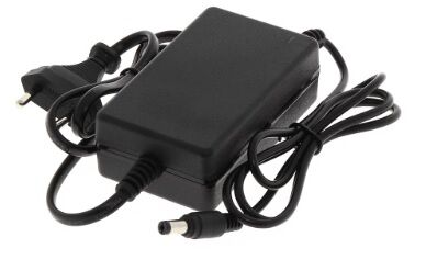 Product thumbnail NETVOEDING 12V 7A PLUG 5.5mm X 2.1mm