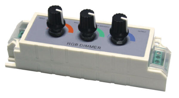 RGB controller