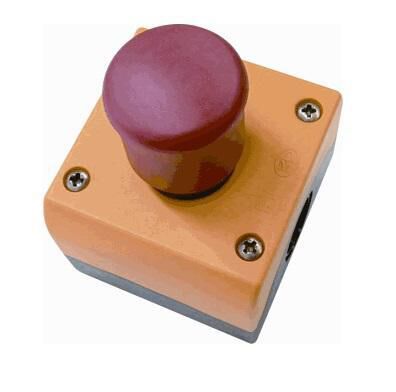 Product thumbnail EATON INDUSTRIES RMQ-Titan M22 Noodstopknop